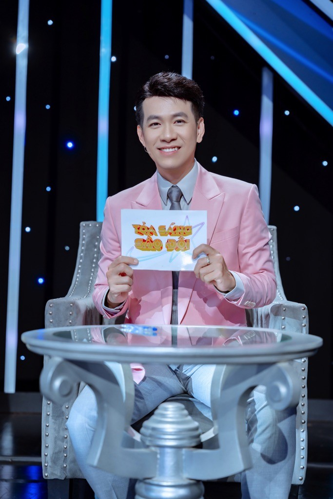 Ca sĩ Hồ Trung Dũng: Tôi chưa thấy bản A.I nào hát giống tôi cả!