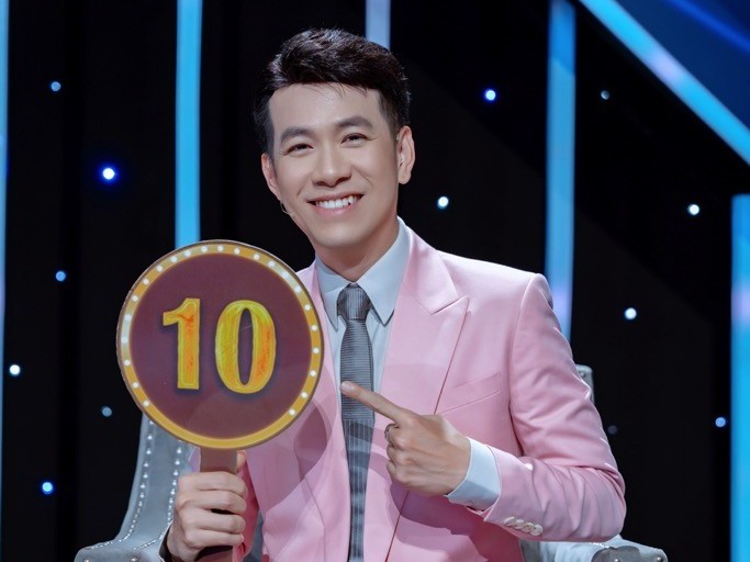 Ca sĩ Hồ Trung Dũng: Tôi chưa thấy bản A.I nào hát giống tôi cả!