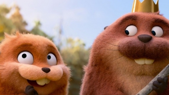 (Review) 'Hoppers': Khi Pixar kể một câu chuyện 'điên rồ' nhưng đầy nhân văn về thế giới động vật