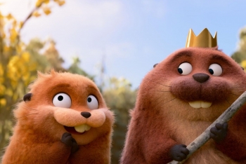 (Review) 'Hoppers': Khi Pixar kể một câu chuyện 'điên rồ' nhưng đầy nhân văn về thế giới động vật