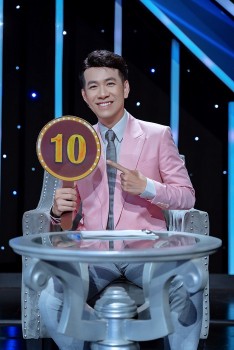 Ca sĩ Hồ Trung Dũng: Tôi chưa thấy bản A.I nào hát giống tôi cả!