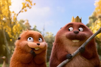 (Review) 'Hoppers': Khi Pixar kể một câu chuyện 'điên rồ' nhưng đầy nhân văn về thế giới động vật