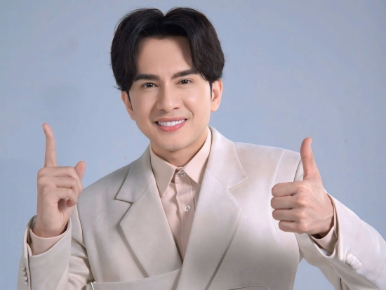 Đan Trường sẽ song ca cùng A Tuân trong siêu show 'Việt Nam tinh hoa - Anh em bốn bể một nhà'