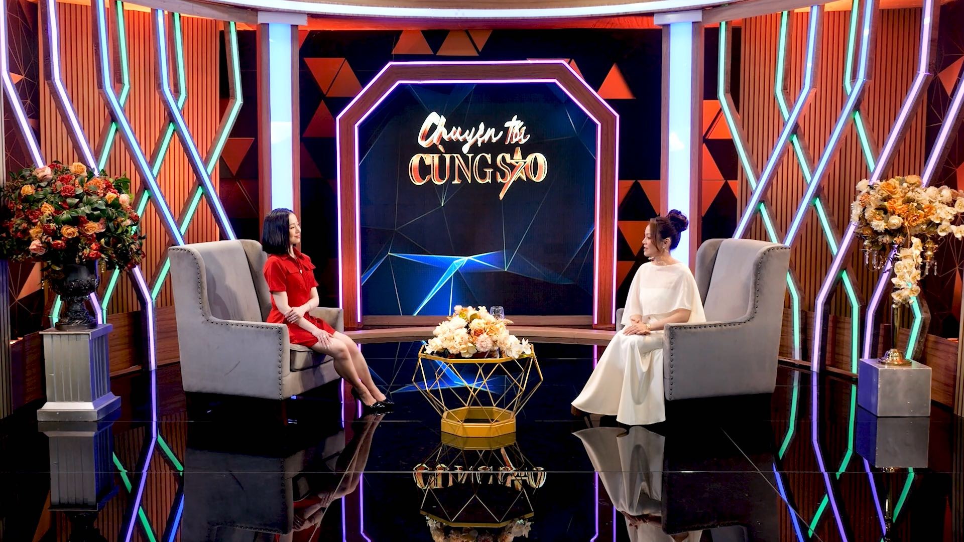 Ca sĩ Nguyễn Hải Yến: Lấy vợ là ca sĩ, người chồng phải hiểu và bao dung