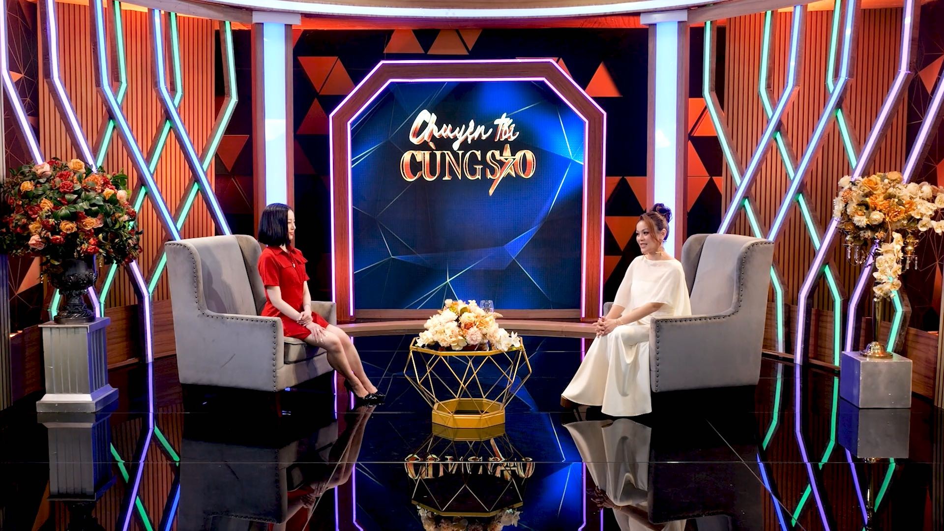 Ca sĩ Nguyễn Hải Yến: Lấy vợ là ca sĩ, người chồng phải hiểu và bao dung