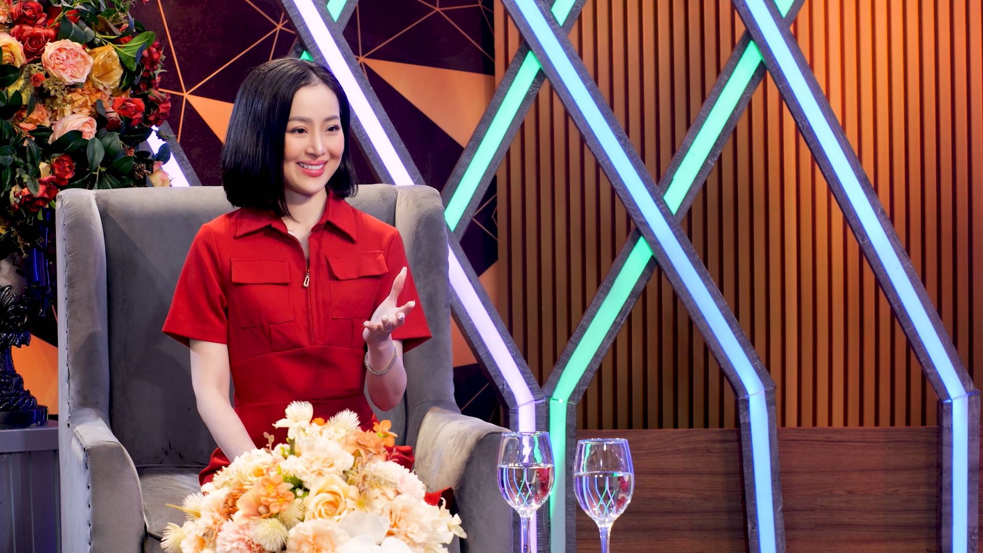 Ca sĩ Nguyễn Hải Yến: Lấy vợ là ca sĩ, người chồng phải hiểu và bao dung