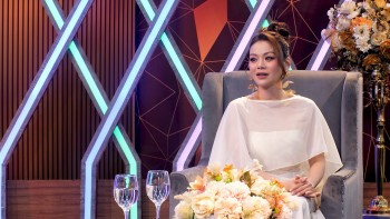 Ca sĩ Nguyễn Hải Yến: Lấy vợ là ca sĩ, người chồng phải hiểu và bao dung