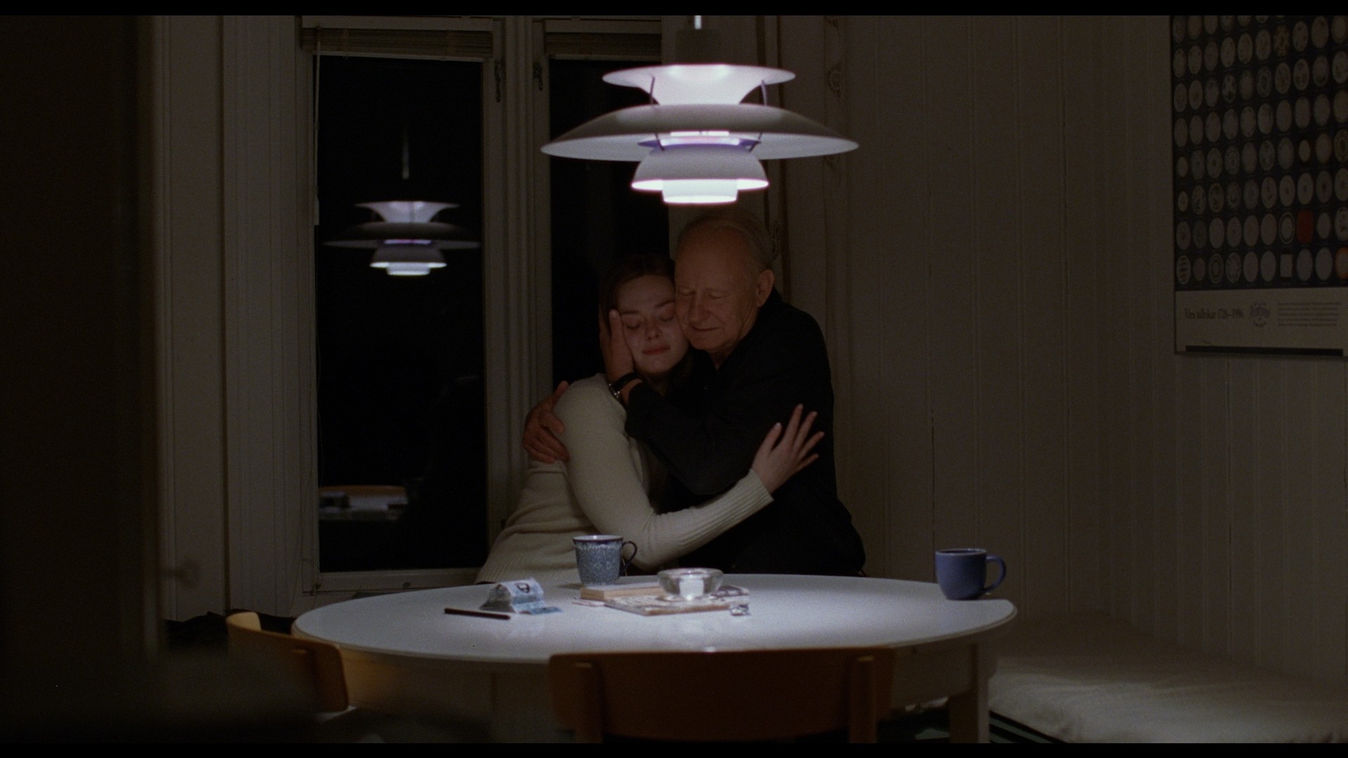 'Căn nhà ký ức': Tác phẩm được 9 đề cử Oscar hé lộ câu chuyện gia đình nhiều tầng cảm xúc