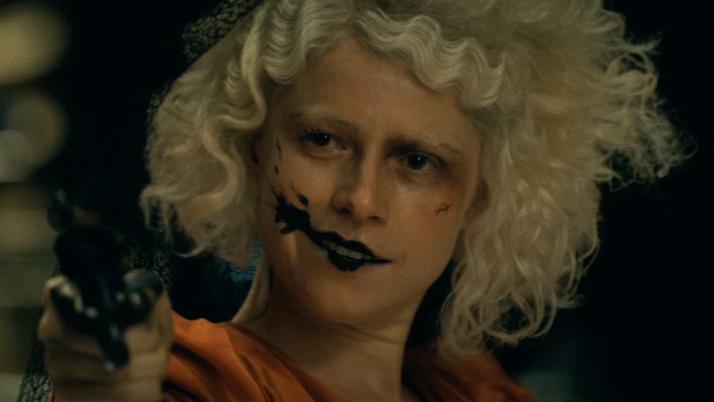 Siêu phẩm Hollywood 'Cô dâu!' quy tụ dàn sao hạng A thực lực, đánh dấu màn hợp tác 'điên cuồng' giữa Jessie Buckley và Christian Bale