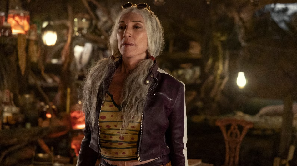 Live-action 'One Piece 2' vươn lên vị trí số 1 toàn cầu