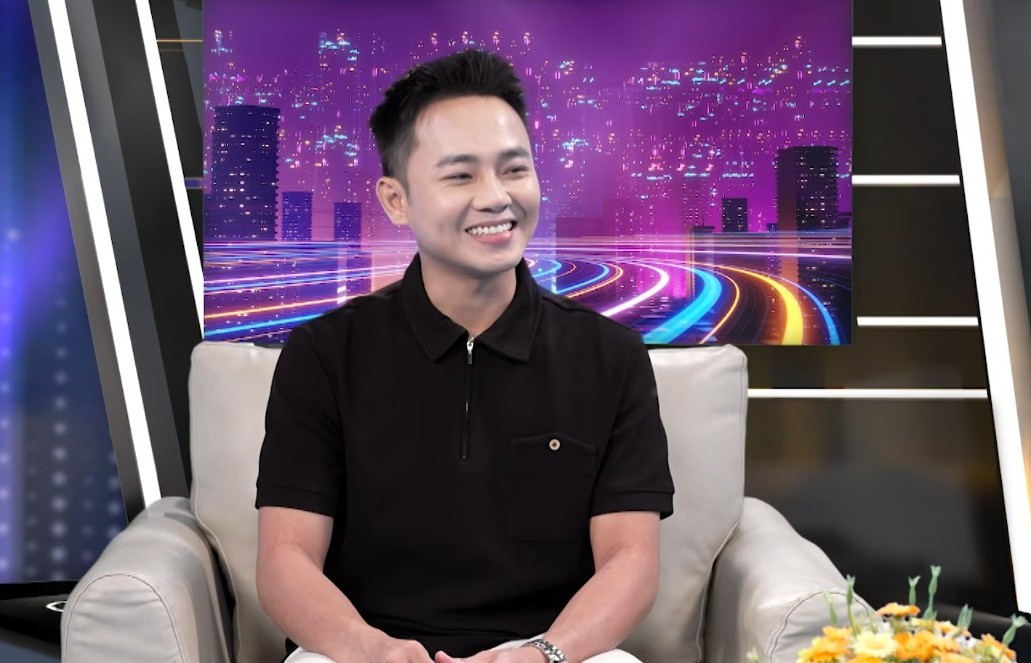 Diễn viên Anh Tú: Người 'thả thính' chỉ để câu like, có thể đang gặp vấn đề về tâm lý