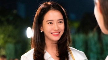 Song Ji Hyo gây tranh cãi với thời lượng lên sóng trong 'Running Man'