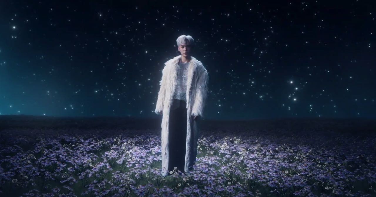 Jey B lột xác bất ngờ trong 'Cuốn lấy anh đi' - Dự án đầu tiên sau 'Anh trai 'Say Hi'