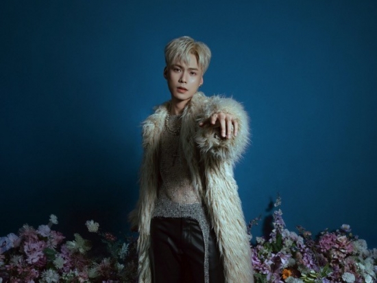 Jey B lột xác bất ngờ trong 'Cuốn lấy anh đi' - Dự án đầu tiên sau 'Anh trai 'Say Hi'