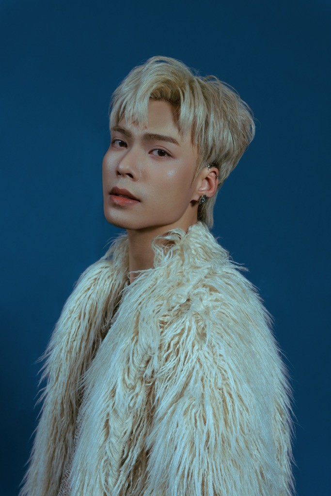 Jey B lột xác bất ngờ trong 'Cuốn lấy anh đi' - Dự án đầu tiên sau 'Anh trai 'Say Hi'