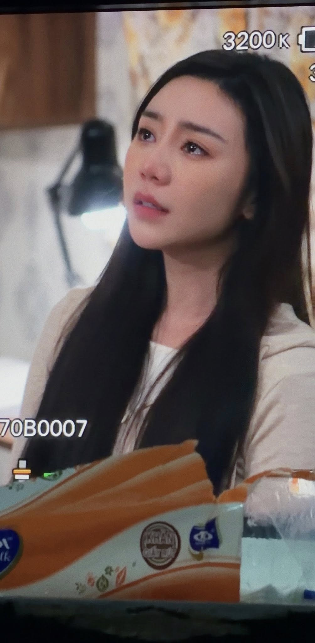 Tranh luận quanh phân cảnh đẫm nước mắt của Quỳnh Kool trong tập mới nhất