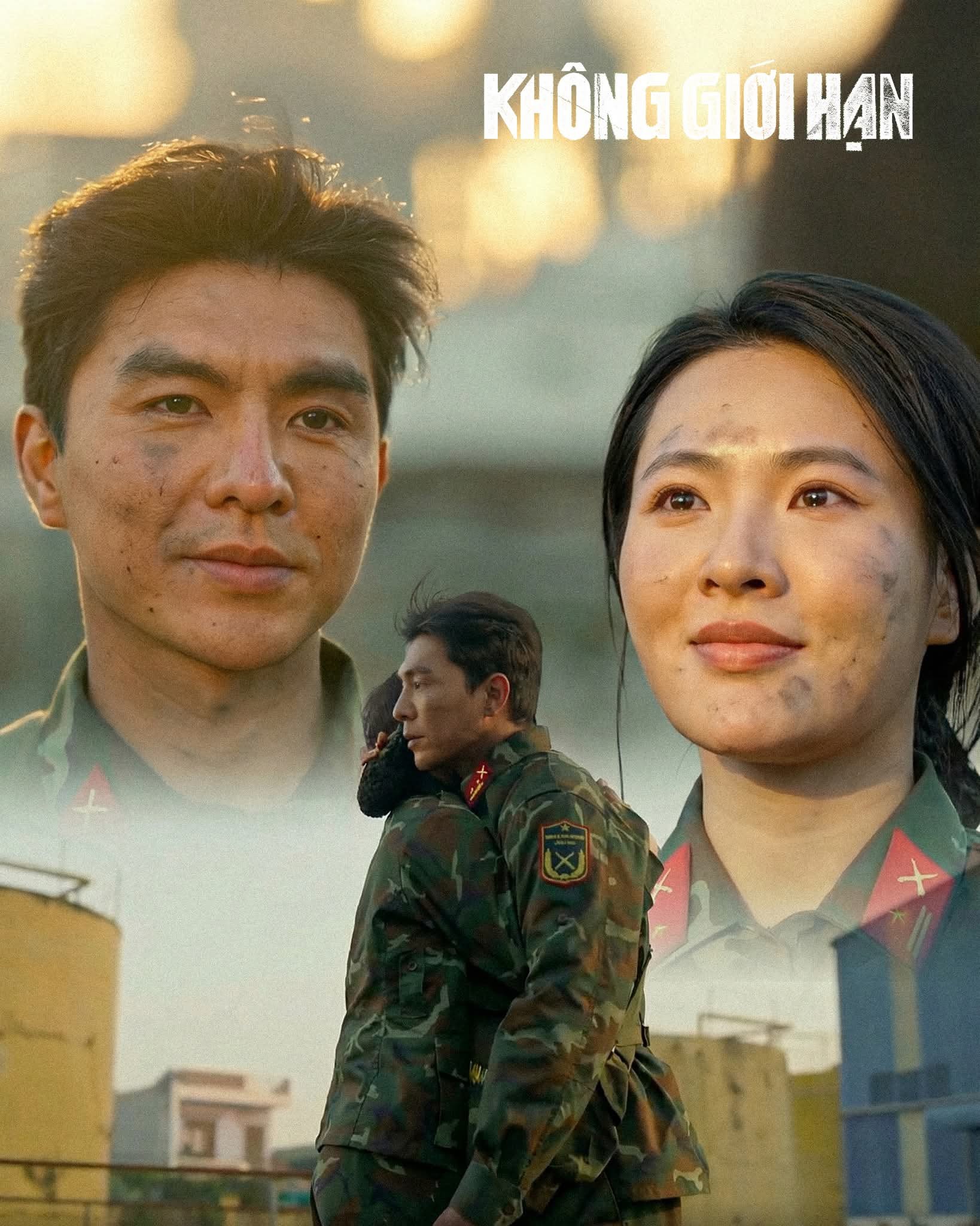 Cơn mưa lời khen dành cho Steven Nguyễn sau phân cảnh giải cứu nghẹt thở