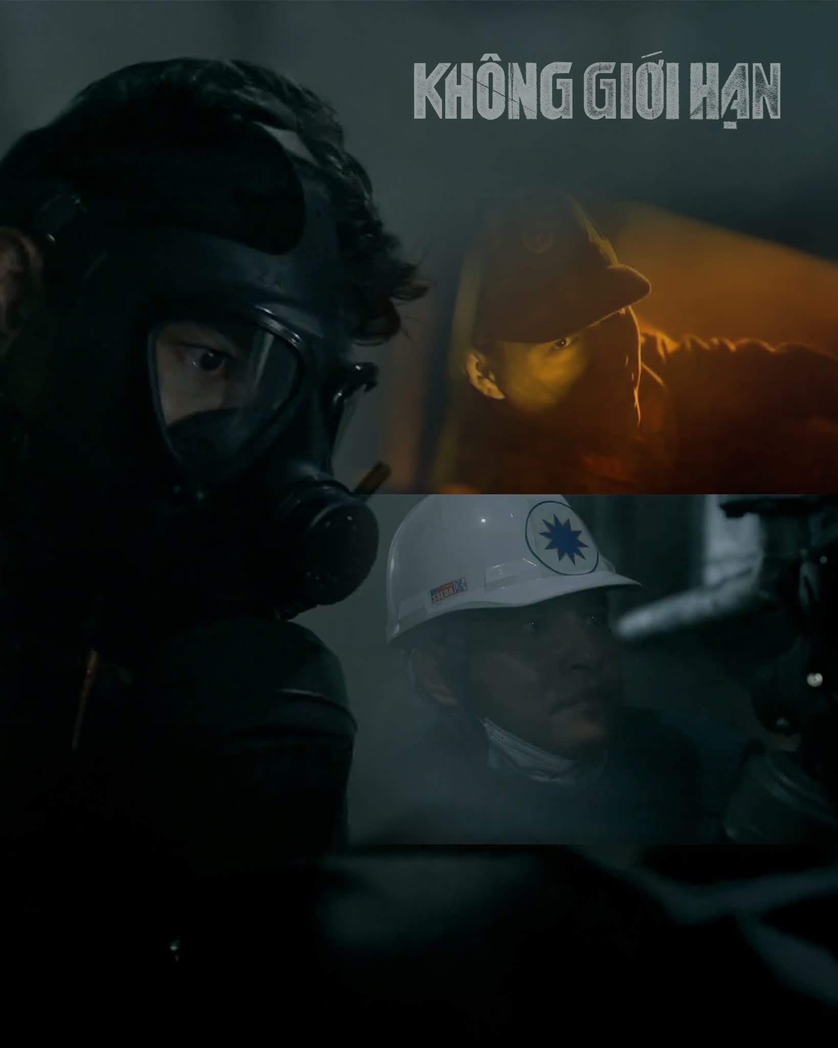 Cơn mưa lời khen dành cho Steven Nguyễn sau phân cảnh giải cứu nghẹt thở