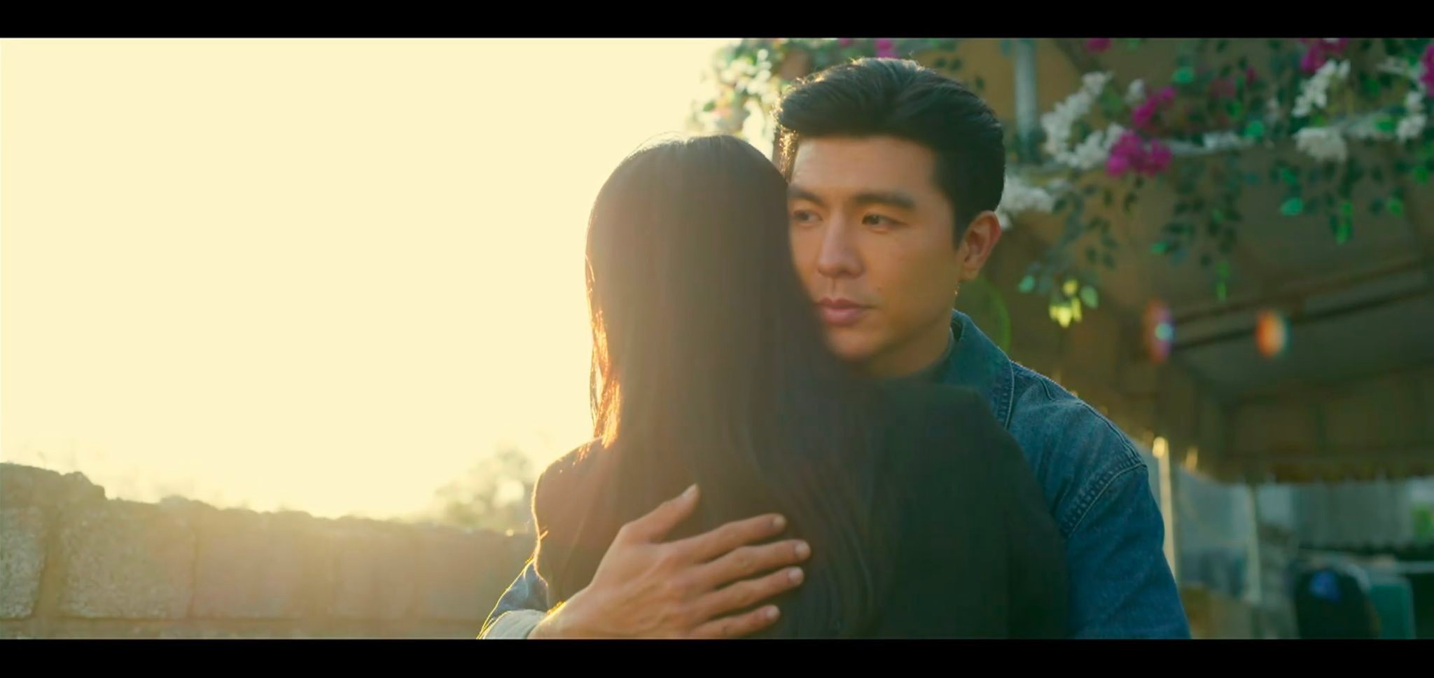 Thùy Anh tái xuất màn ảnh với vai người yêu cũ đầy duyên nợ với Steven Nguyễn