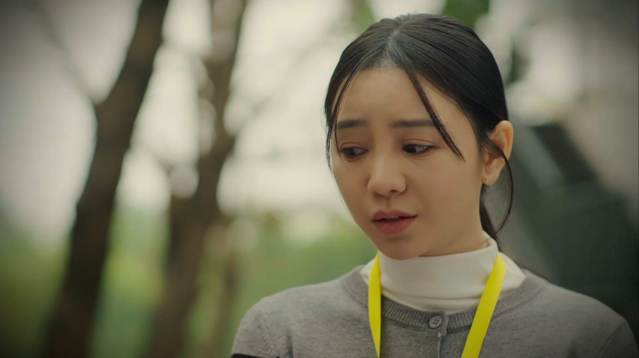 Tranh luận quanh phân cảnh đẫm nước mắt của Quỳnh Kool trong tập mới nhất