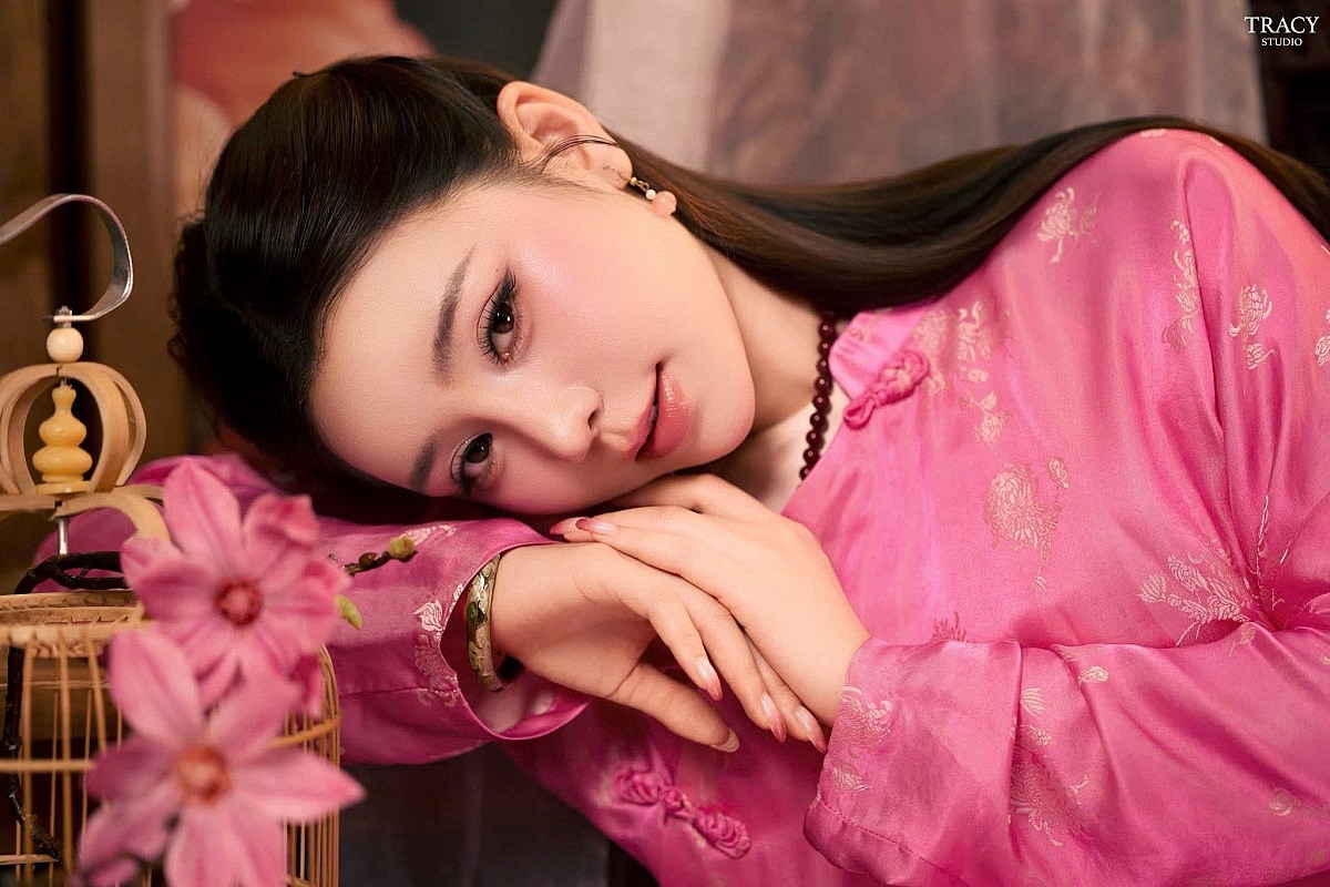 Quỳnh Kool: Không bận tâm tới những điều tiêu cực làm ảnh hưởng bản thân