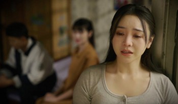 Tranh luận quanh phân cảnh đẫm nước mắt của Quỳnh Kool trong tập mới nhất