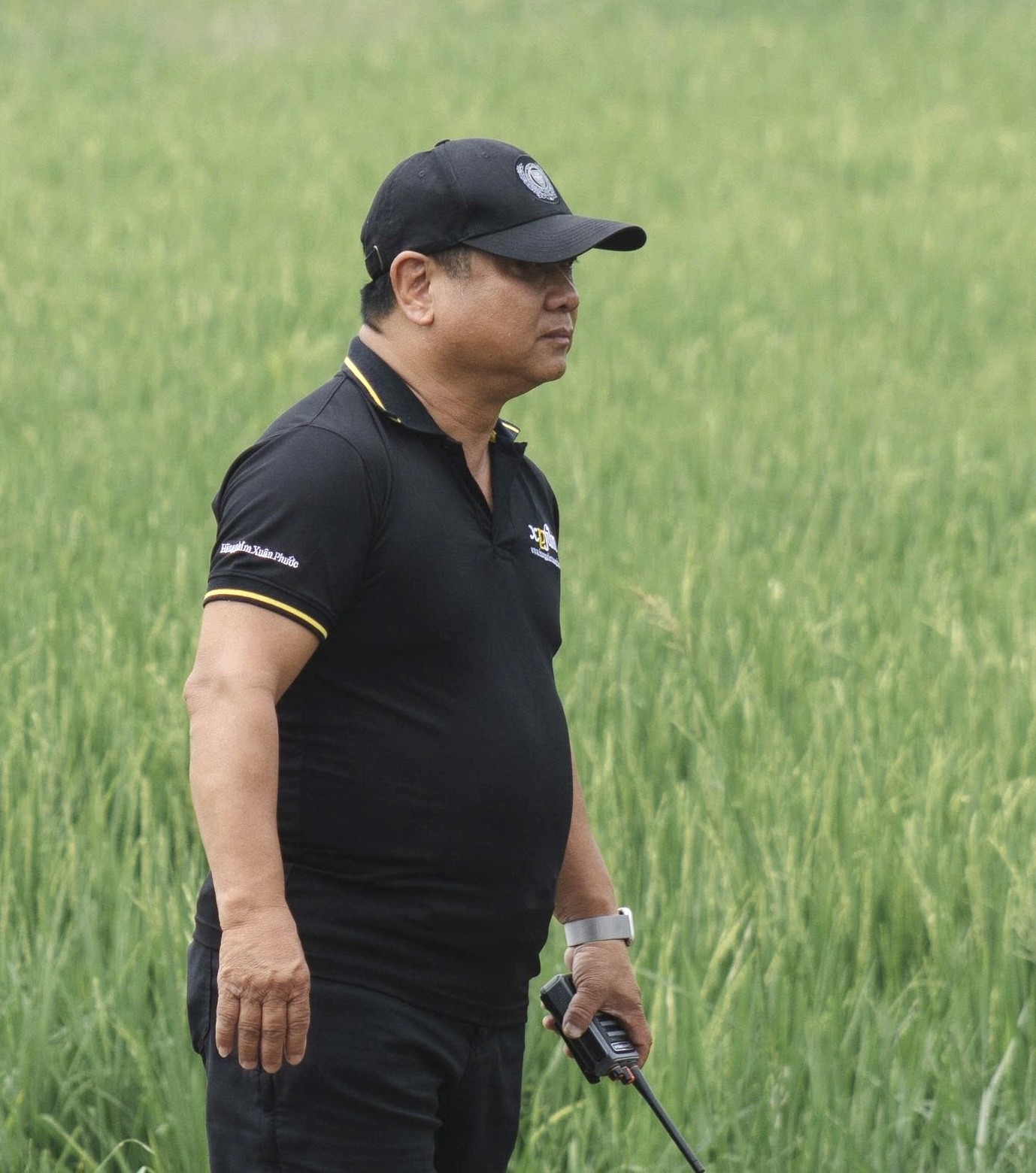 Đạo diễn Xuân Phước: Kỷ niệm chương và Bằng khen là động lực để chúng tôi tiếp tục 'cày cuốc' vì sự nghiệp phục vụ khán giả!