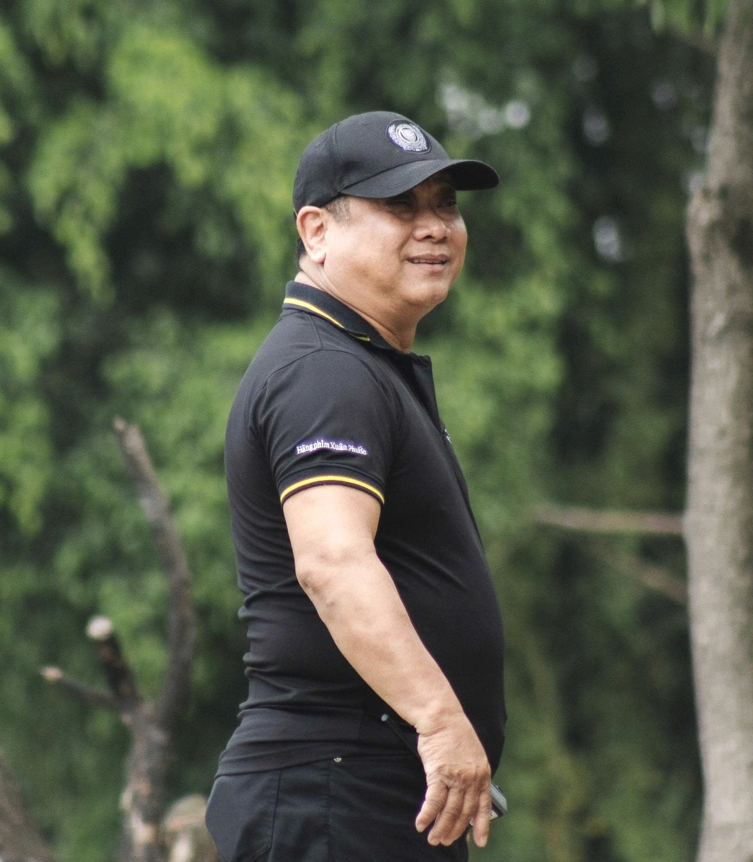 Đạo diễn Xuân Phước: Kỷ niệm chương và Bằng khen là động lực để chúng tôi tiếp tục 'cày cuốc' vì sự nghiệp phục vụ khán giả!