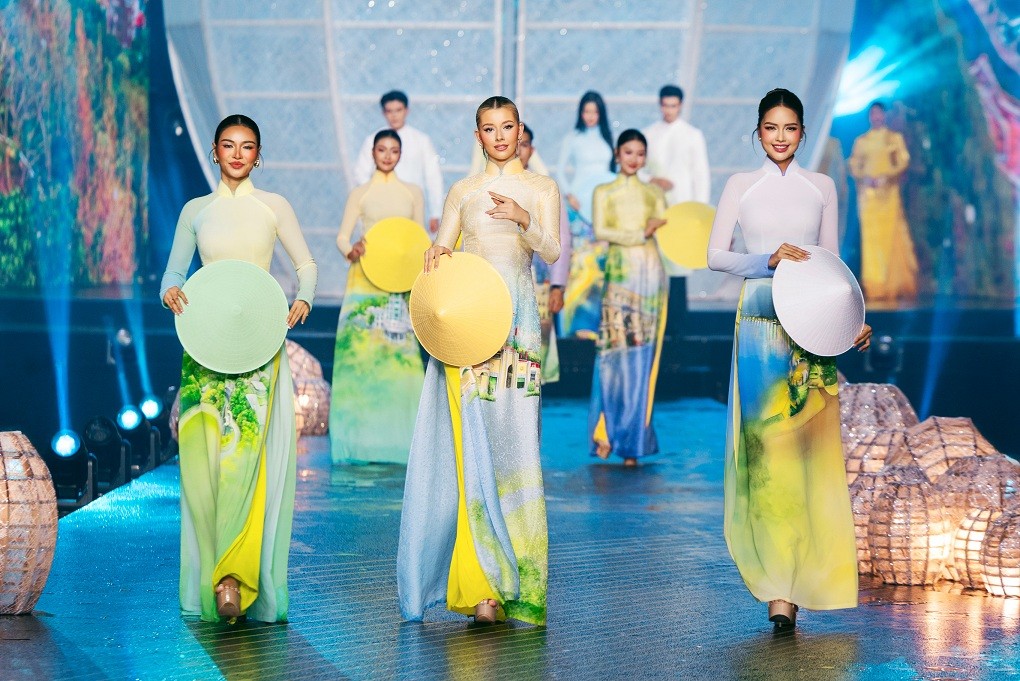 Một tuần hoạt động nổi bật: Hoa hậu, Á hậu hoàn vũ Việt Nam và 'Miss Cosmo' tham gia các hoạt động cộng đồng, lan tỏa giá trị tích cực đến với xã hội