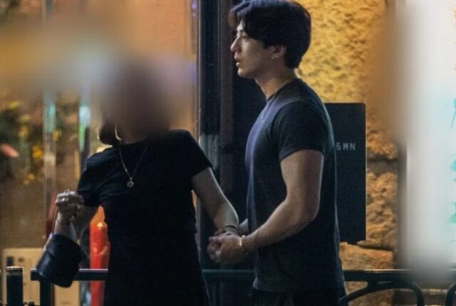 Nam thần 'One Piece' yêu từ cái nhìn đầu tiên với vợ hơn 7 tuổi