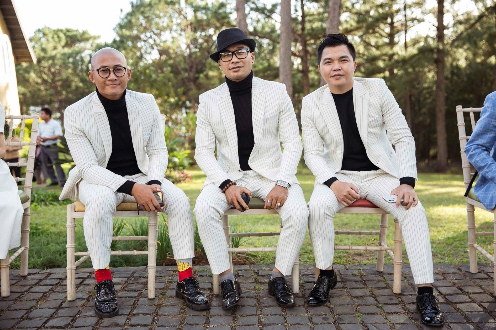 Gần 100 nghệ sĩ tham gia chuỗi sự kiện '72h' lan tỏa thông điệp hòa bình