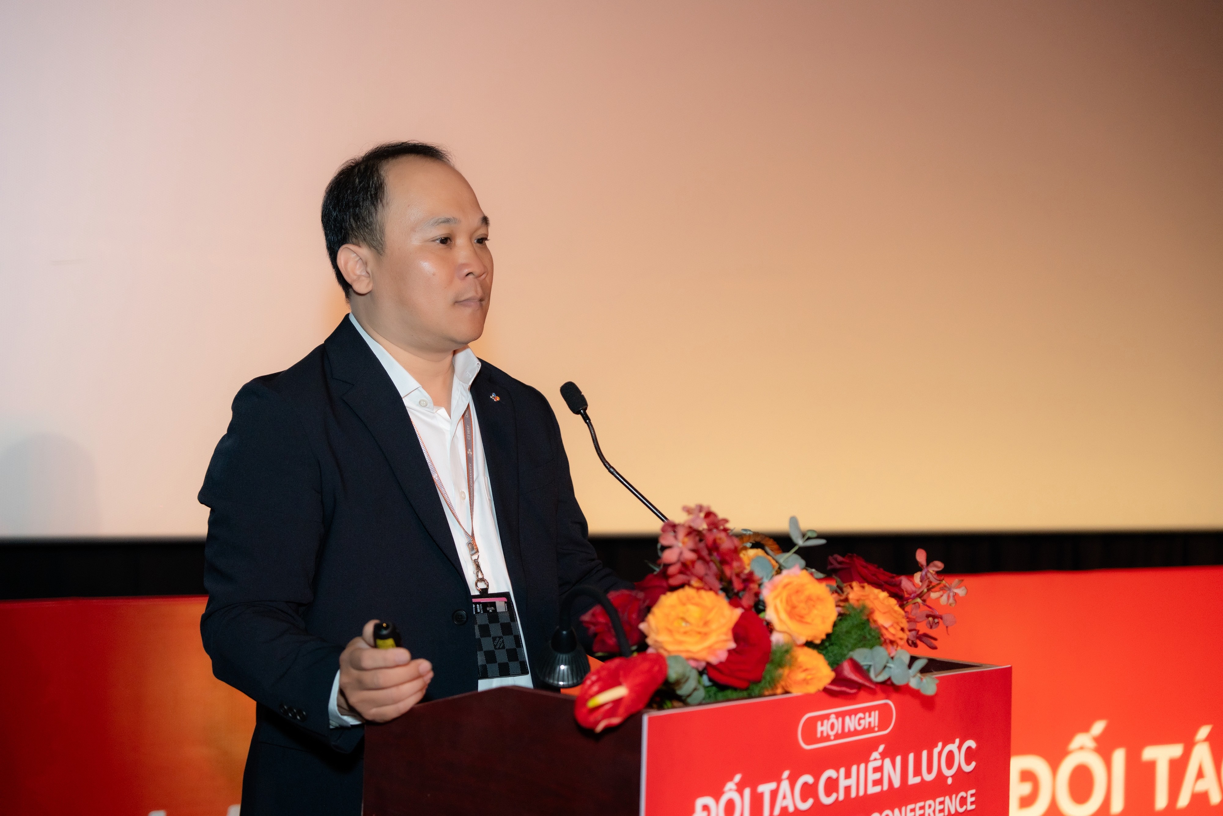 CGV tiên phong chia sẻ dữ liệu thị trường, thúc đẩy hợp tác cùng nhà làm phim Việt