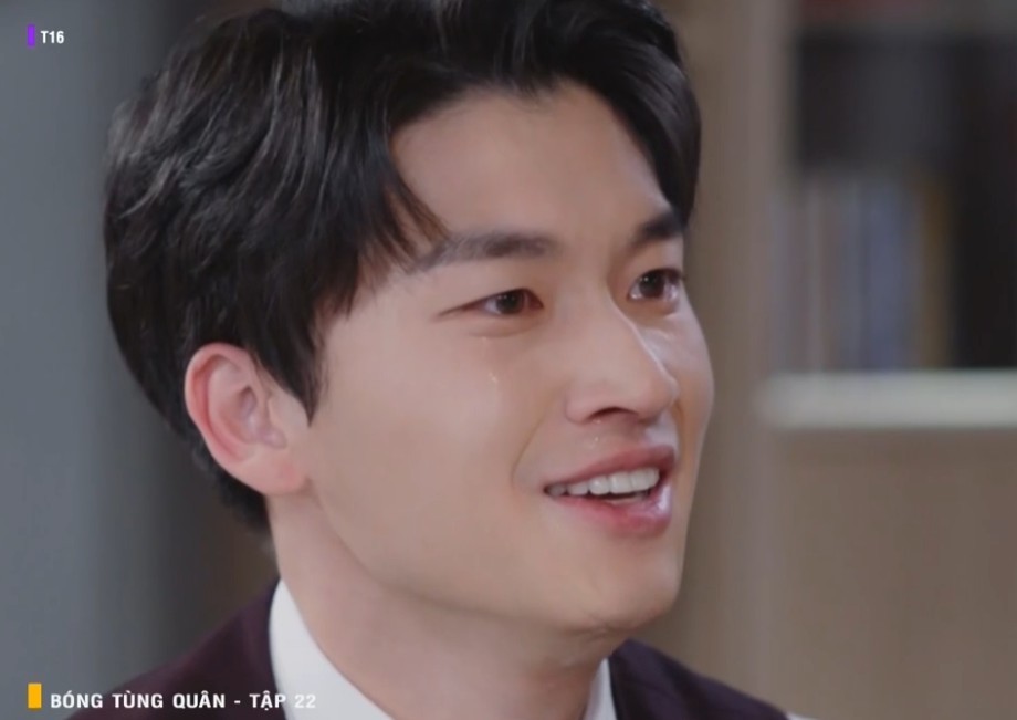 'Bóng tùng quân' tập 22: Danh tính 'nhà thôi miên' lộ diện, Ngụy Lam đối mặt âm mưu phía sau Tập đoàn Vượng Đạt