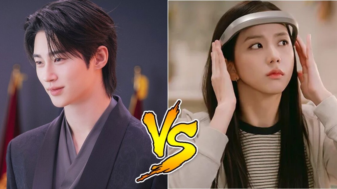 Diễn xuất của Byun Woo Seok gây phản ứng dữ dội, bị so với Jisoo