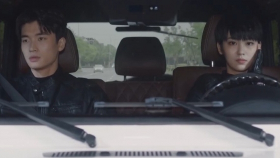 'Bóng tùng quân' tập 22: Danh tính 'nhà thôi miên' lộ diện, Ngụy Lam đối mặt âm mưu phía sau Tập đoàn Vượng Đạt