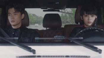 'Bóng tùng quân' tập 22: Danh tính 'nhà thôi miên' lộ diện, Ngụy Lam đối mặt âm mưu phía sau Tập đoàn Vượng Đạt