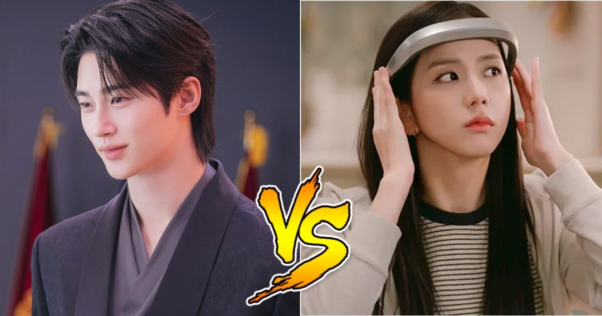 Diễn xuất của Byun Woo Seok gây phản ứng dữ dội, bị so với Jisoo