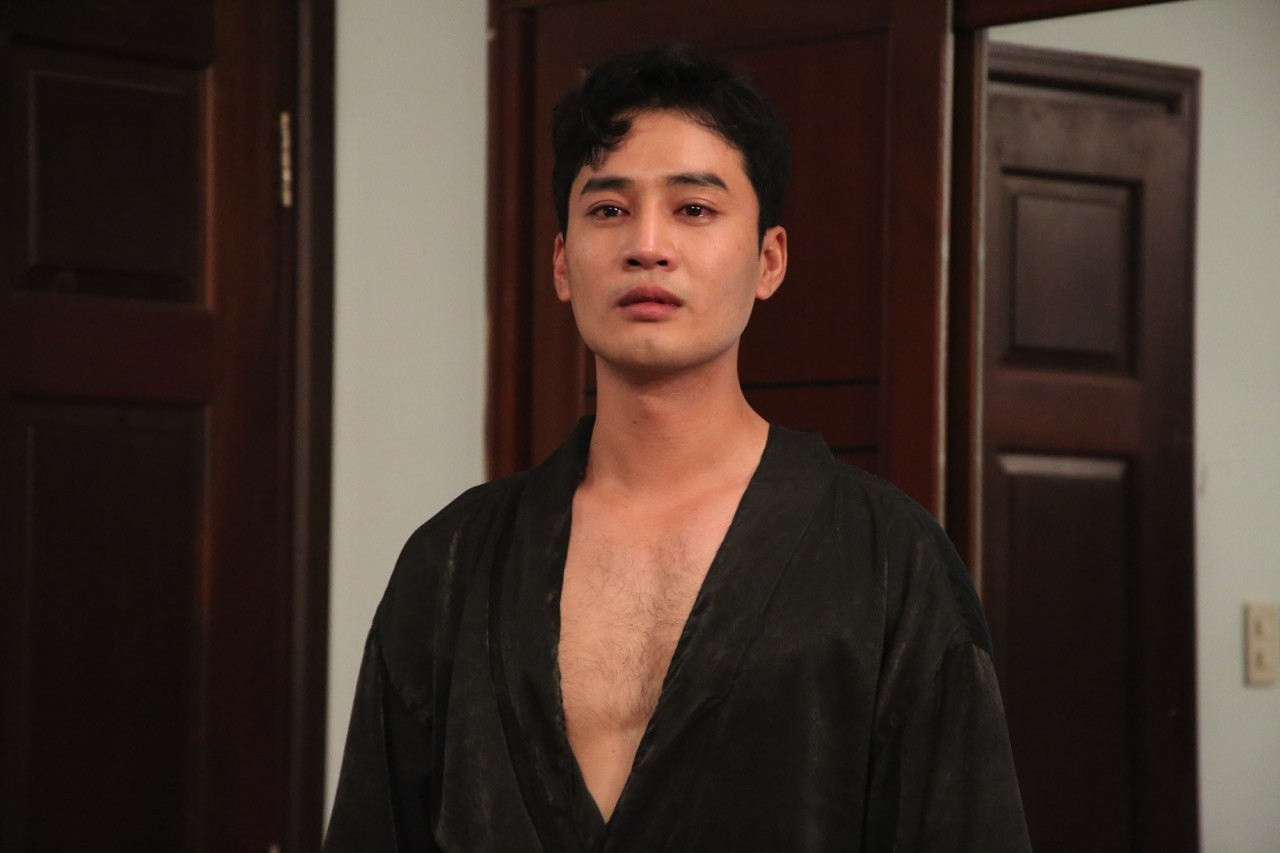 Quan hệ cấm kỵ của bà Kim và con riêng của chồng trong 'Người thừa kế không danh phận' gây tranh cãi dữ dội