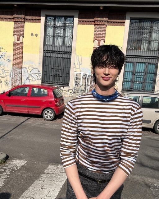 Diễn xuất của Byun Woo Seok gây phản ứng dữ dội, bị so với Jisoo