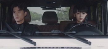 'Bóng tùng quân' tập 22: Danh tính 'nhà thôi miên' lộ diện, Ngụy Lam đối mặt âm mưu phía sau Tập đoàn Vượng Đạt