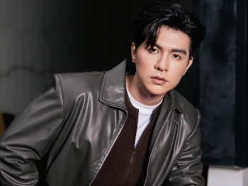 Steven Nguyễn: Nam thần 'gây bão' từ vai phản diện đẹp trai tới chính diện chuẩn người lính