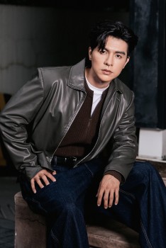 Steven Nguyễn: Nam thần 'gây bão' từ vai phản diện đẹp trai tới chính diện chuẩn người lính