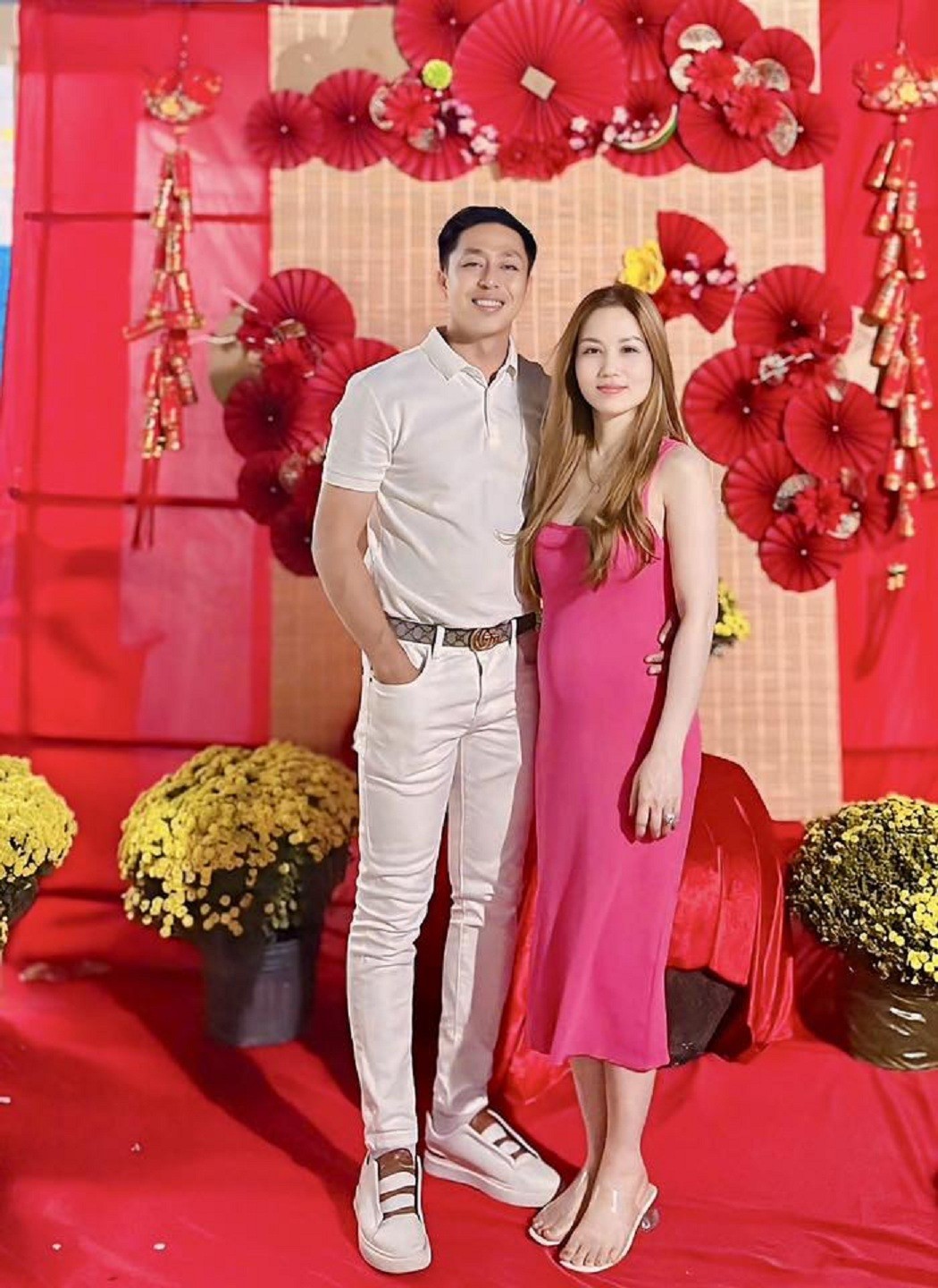 Á quân Điện ảnh Quách Hữu Lộc mong muốn có thêm nhiều thử thách trong năm mới