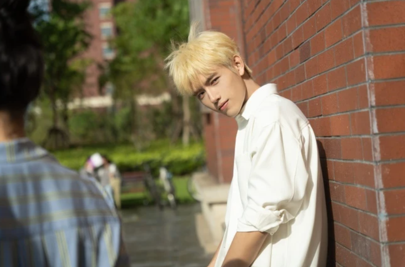 Trần Phi Vũ ghi dấu ấn với loạt vai diễn nổi bật