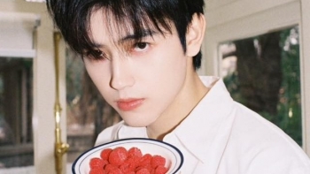 Trần Phi Vũ ghi dấu ấn với loạt vai diễn nổi bật