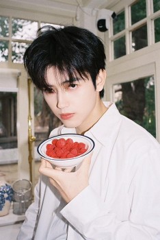 Trần Phi Vũ ghi dấu ấn với loạt vai diễn nổi bật