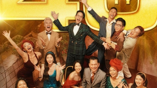 'Cám ơn người đã thức cùng tôi' bất ngờ đạt doanh thu cao: 'Chú ngựa ô' của điện ảnh Việt năm nay?