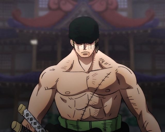 Nam thần 'One Piece' thay đổi ngoạn mục khiến fangirl 'chết mê'