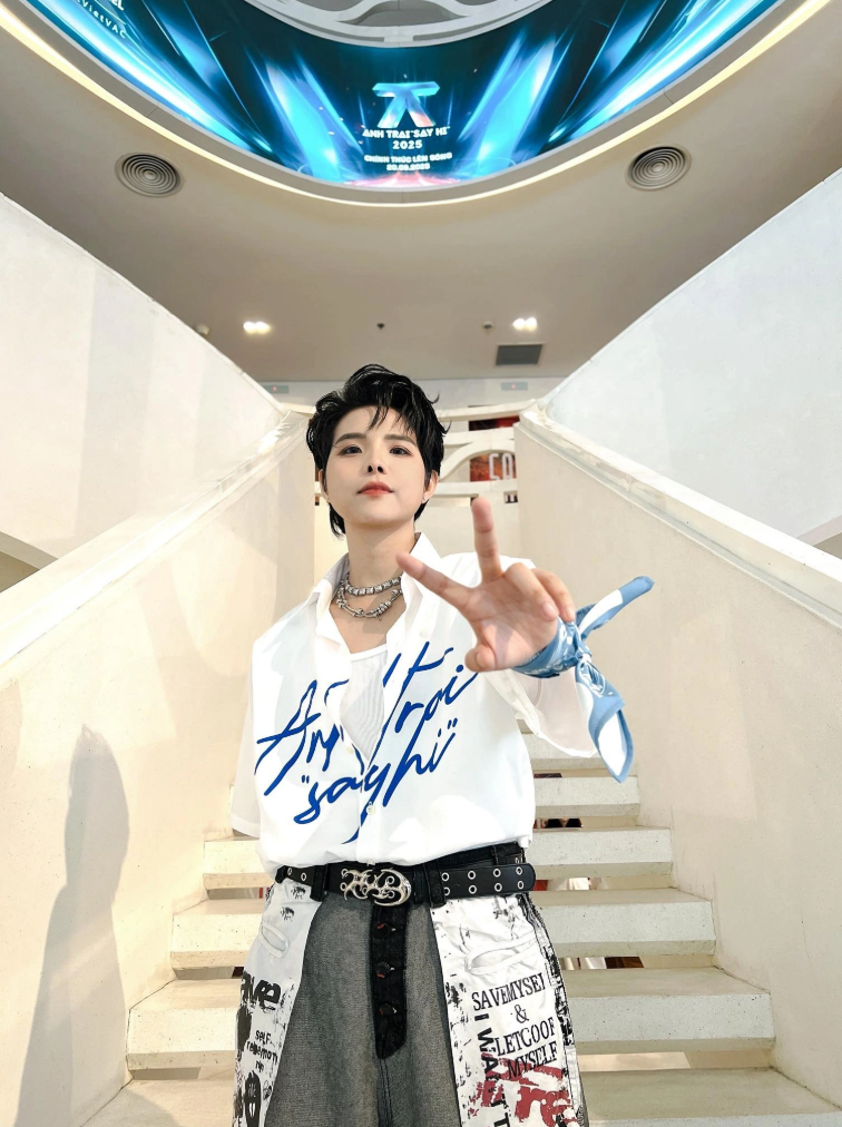 Tình hình sức khỏe của Vũ Cát Tường sau khi ‘lỡ hẹn’ tại concert ‘Anh Trai Say Hi’