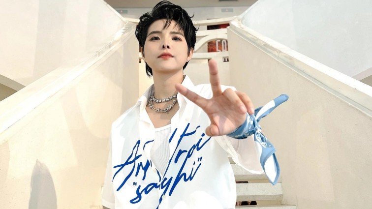 Tình hình sức khỏe của Vũ Cát Tường sau khi ‘lỡ hẹn’ tại concert ‘Anh Trai Say Hi’